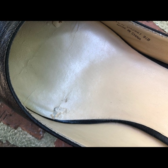 🌺Cole Haan Pumps🌺 - Picture 4 of 5